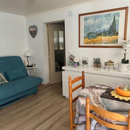 Appartement Studio Neuf Bas De Villa Gorges Du Verdon A Riez Zewnętrze zdjęcie