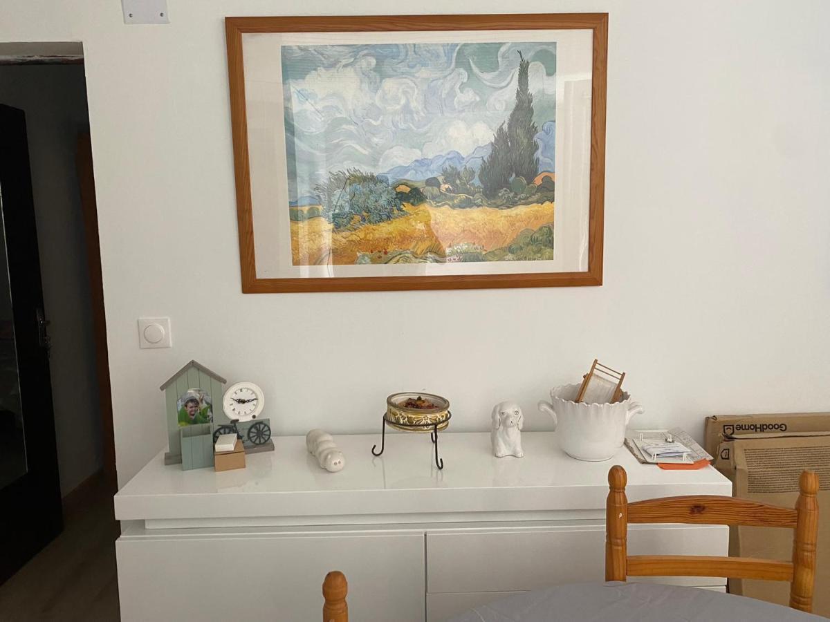 Appartement Studio Neuf Bas De Villa Gorges Du Verdon A Riez Zewnętrze zdjęcie