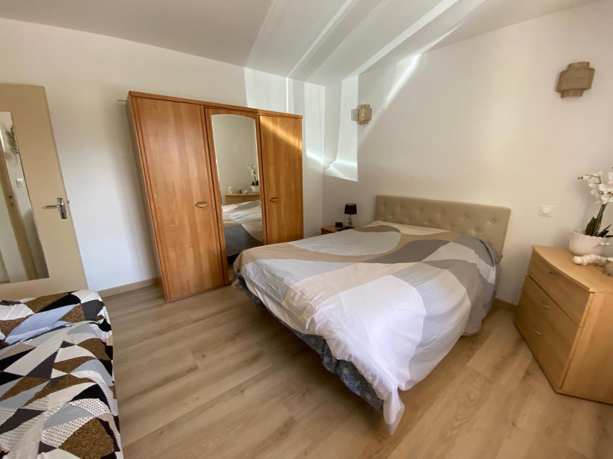 Appartement Studio Neuf Bas De Villa Gorges Du Verdon A Riez Zewnętrze zdjęcie