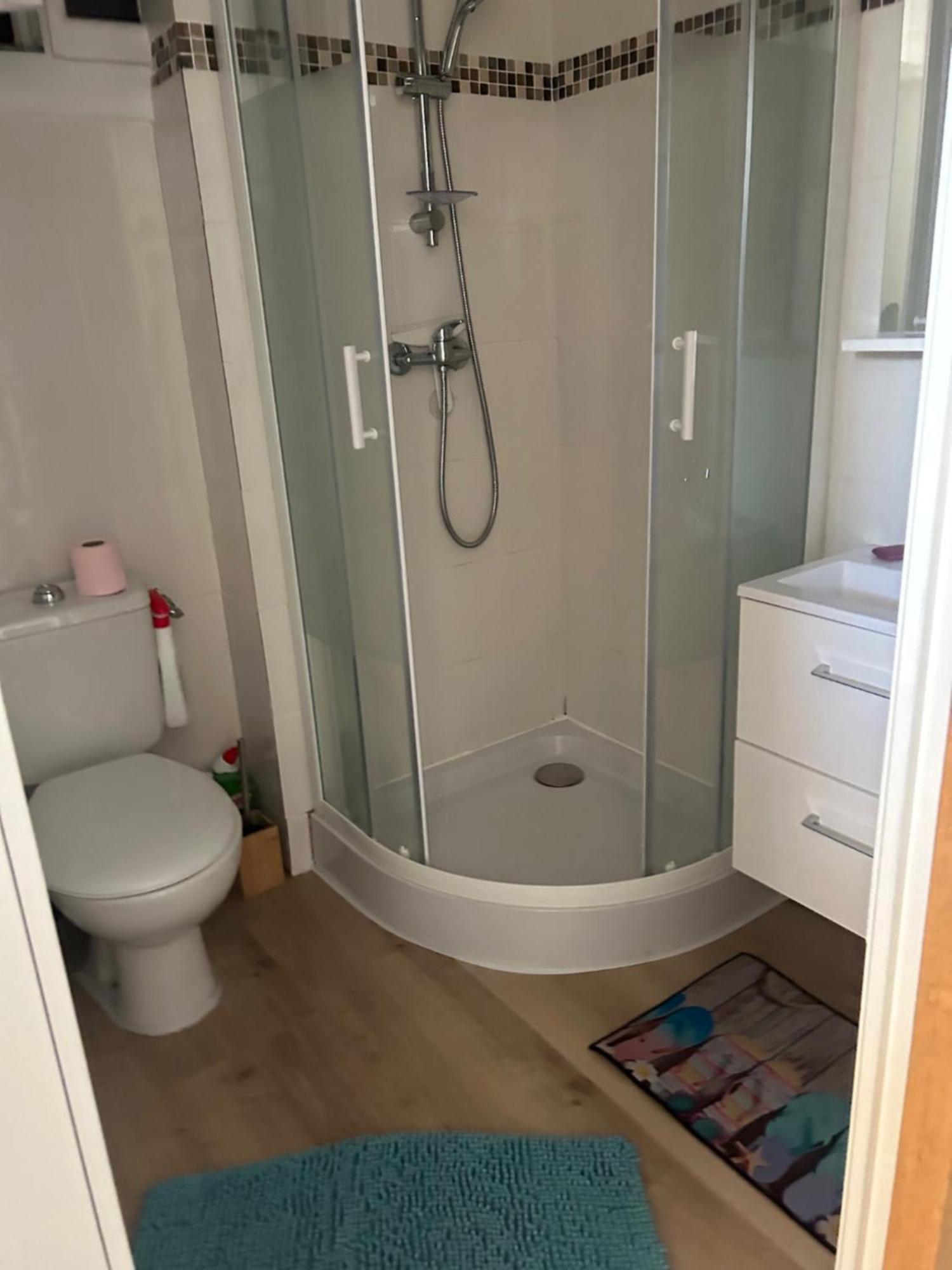 Appartement Studio Neuf Bas De Villa Gorges Du Verdon A Riez Zewnętrze zdjęcie
