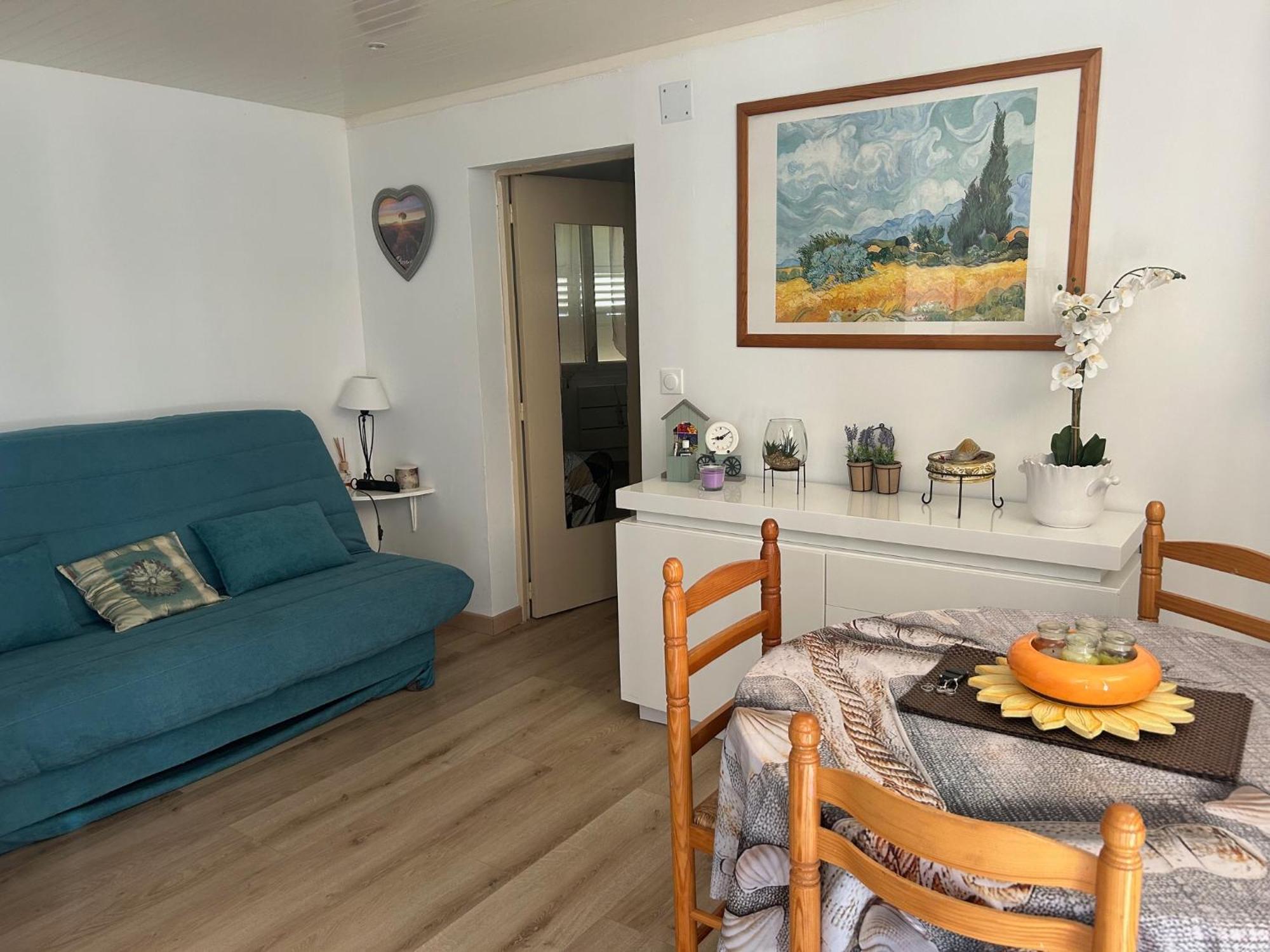 Appartement Studio Neuf Bas De Villa Gorges Du Verdon A Riez Zewnętrze zdjęcie