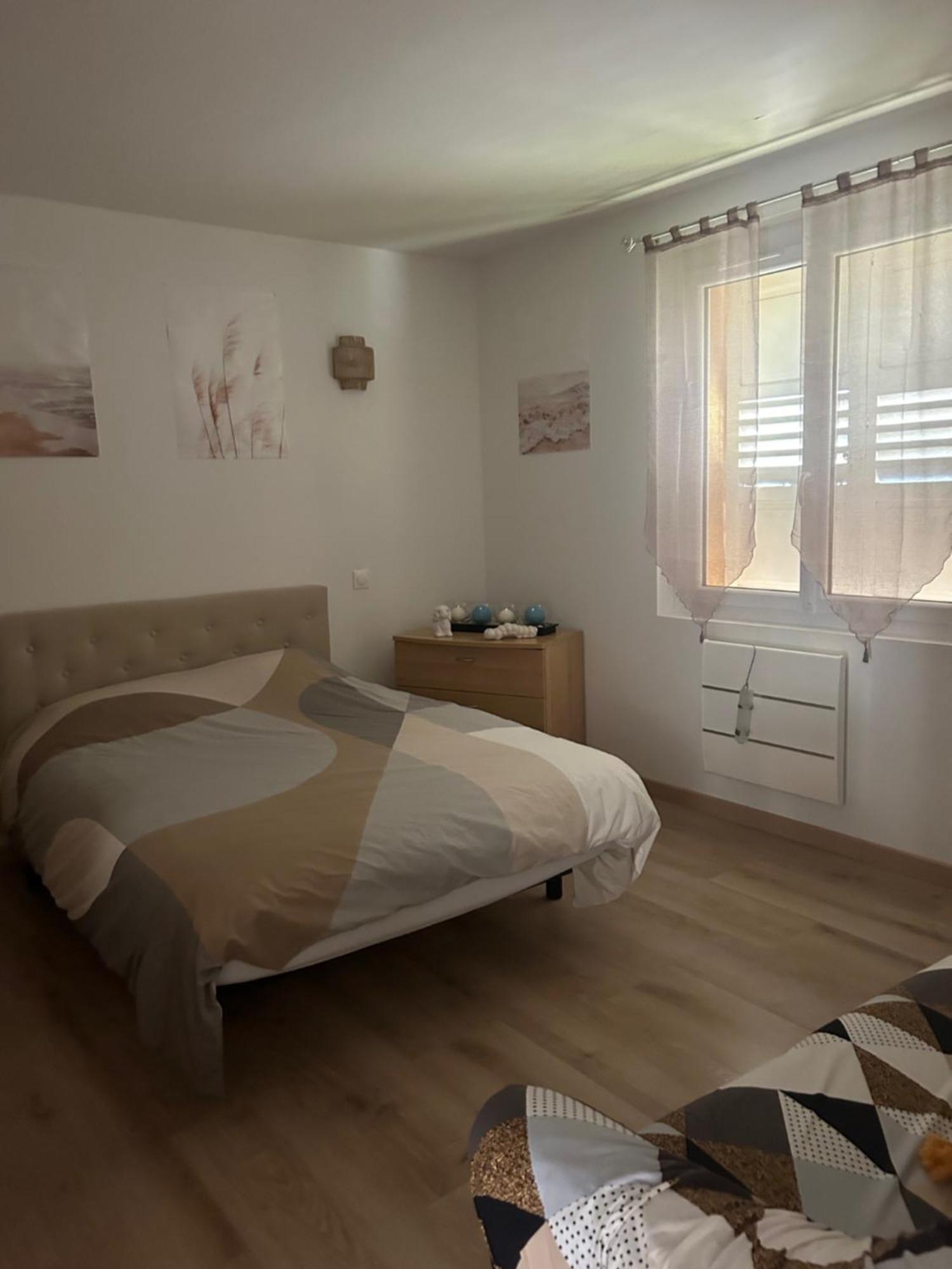 Appartement Studio Neuf Bas De Villa Gorges Du Verdon A Riez Zewnętrze zdjęcie